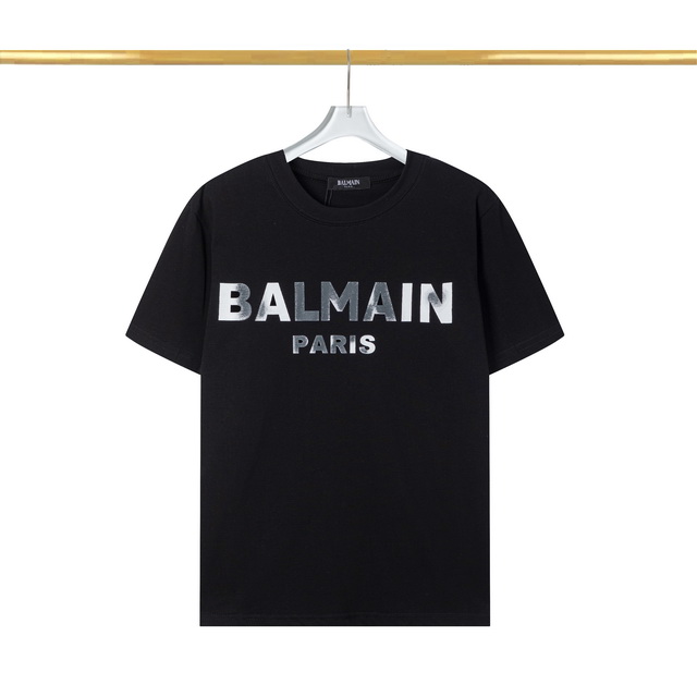 Balmain Shirts-26